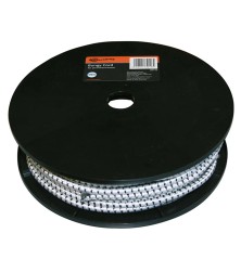 Cordon élastique 50m
