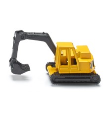 Excavatrice sur chenilles