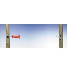 Kit porte à cordon élastique 3/6m