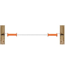Kit porte à cordon élastique 6,5/11m