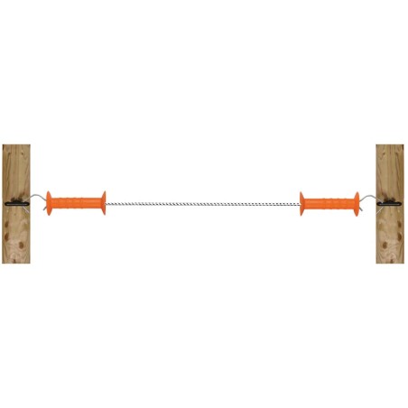 Kit porte à cordon élastique 6,5/11m