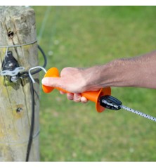 Cordon élastique 50m