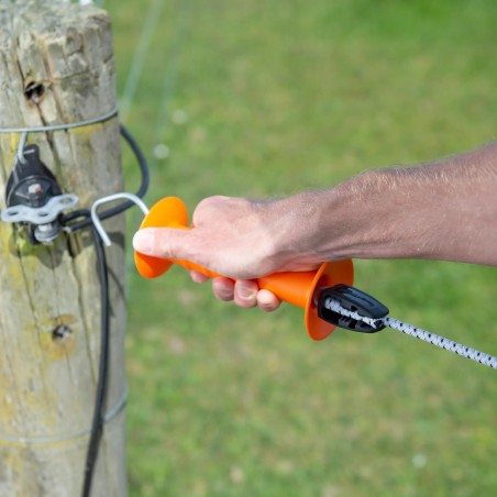 Cordon élastique 50m
