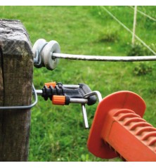 Kit porte à cordon élastique 6,5/11m