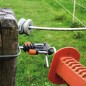 Kit porte à cordon élastique 6,5/11m