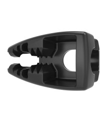 Pince pour cordon élastique