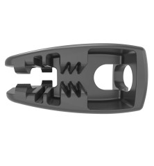 Pince pour cordon élastique