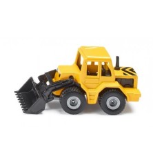 Tracto-pelle