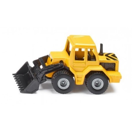 Tracto-pelle