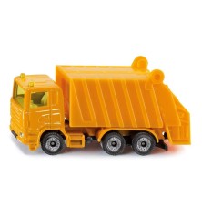 Camion poubelle