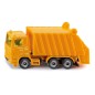 Camion poubelle