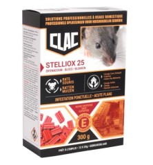 Blocs hydrofuges Stelliox 300g