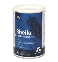 Sheila 250g
