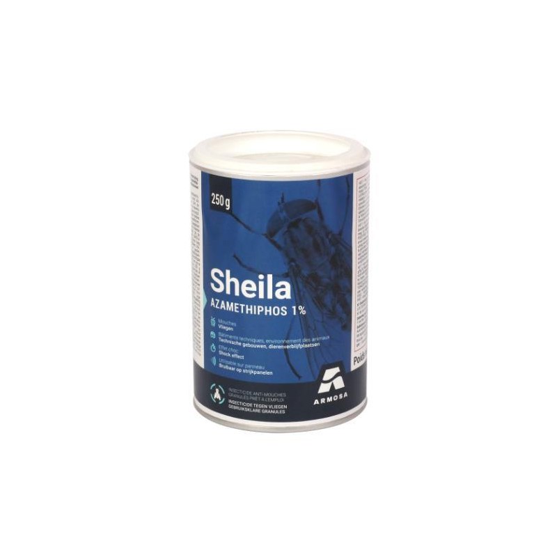 Sheila 250g