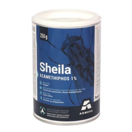 Sheila 250g