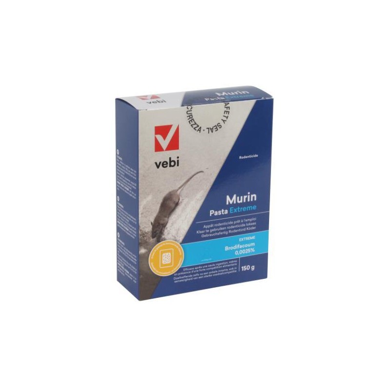 Murin pasta Extreme 150g