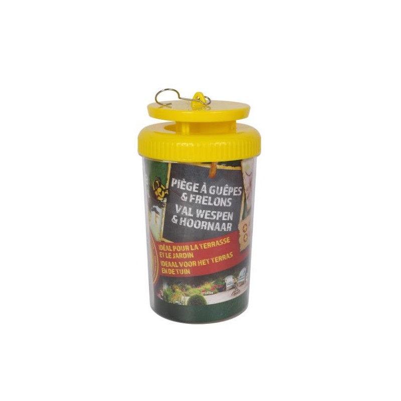 Kit Piège à guêpes