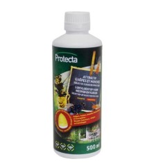 Attractif guêpes et mouches Sélectif 500ml