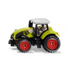 Tracteur Claas Axion 950