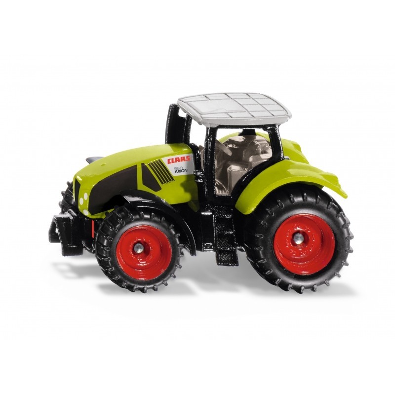 Tracteur Claas Axion 950