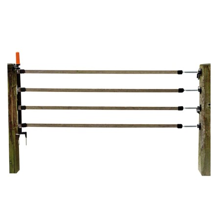 Kit Barrière 4 Rubans 40mm