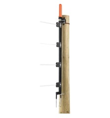 Kit Barrière 4 Rubans 12,5mm