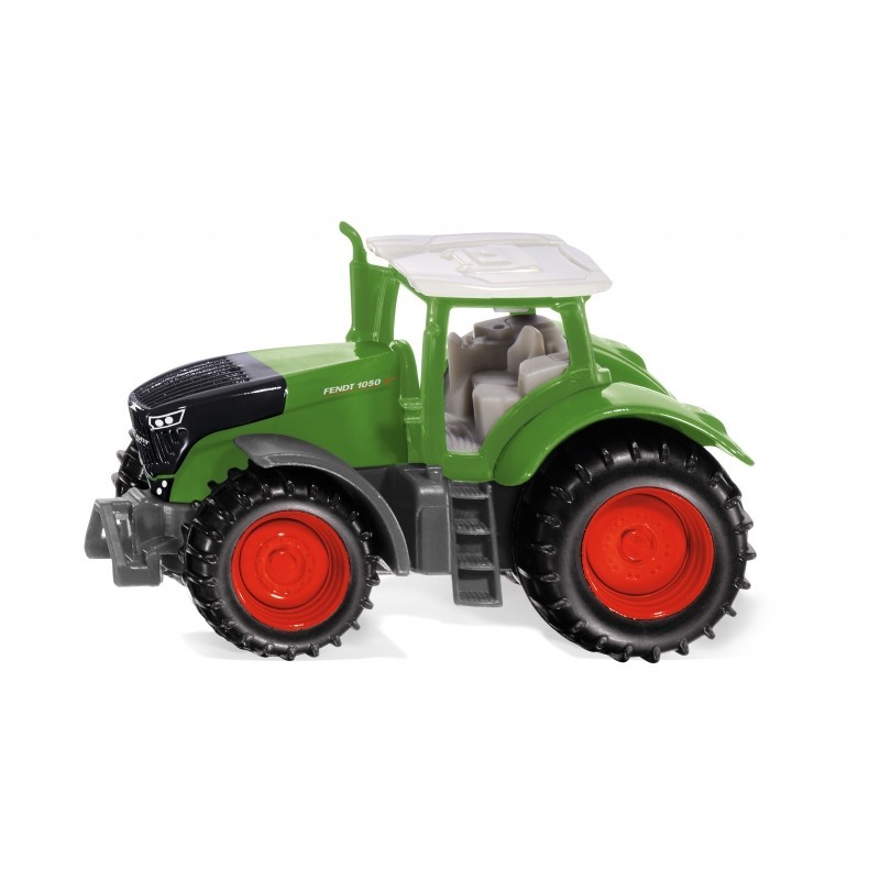 Tracteur Fendt 1050 Vario
