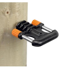Isolateur d’ancrage 2 directions