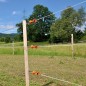 Isolateur d’ancrage 2 directions