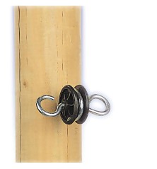 Isolateur d'ancrage 2 directions