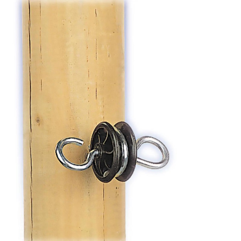 Isolateur d'ancrage 2 directions
