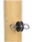 Isolateur d'ancrage 2 directions