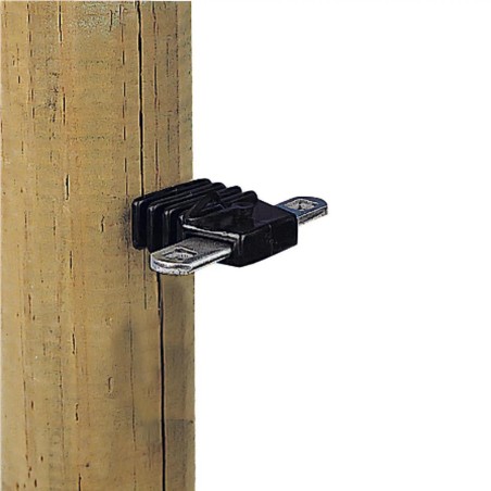 Isolateur d'ancrage 2 directions