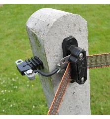 Isolateur d'ancrage 2 directions