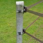 Isolateur d'ancrage 2 directions