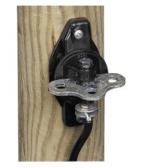Isolateur d'ancrage 3 directions