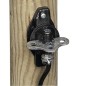 Isolateur d'ancrage 3 directions