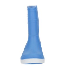 Bottes de pluie enfant bleu