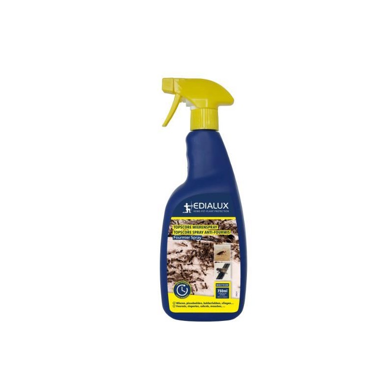 Topscore Foumier Spray 750ml