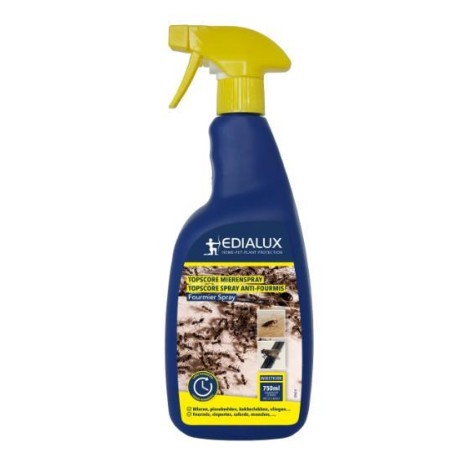 Topscore Foumier Spray 750ml