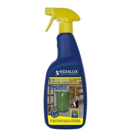 Topscore Spray Poubelle 750ml