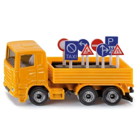 Camion