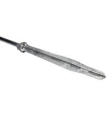 Perce-trou pour Line Post isolé