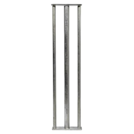 Enfonce-piquet Line Post isolé
