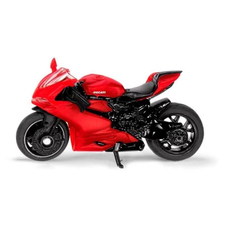 Ducati Panigale
