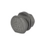 Boulon d'assemblage rond 10p