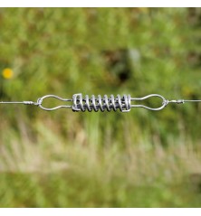 Ressort pour fil 1,6/1,8mm