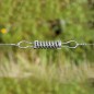 Ressort pour fil 1,6/1,8mm