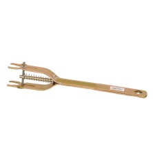 Pince à cliquet pour tendeurs
