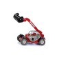 Manitou chargeur télescopique